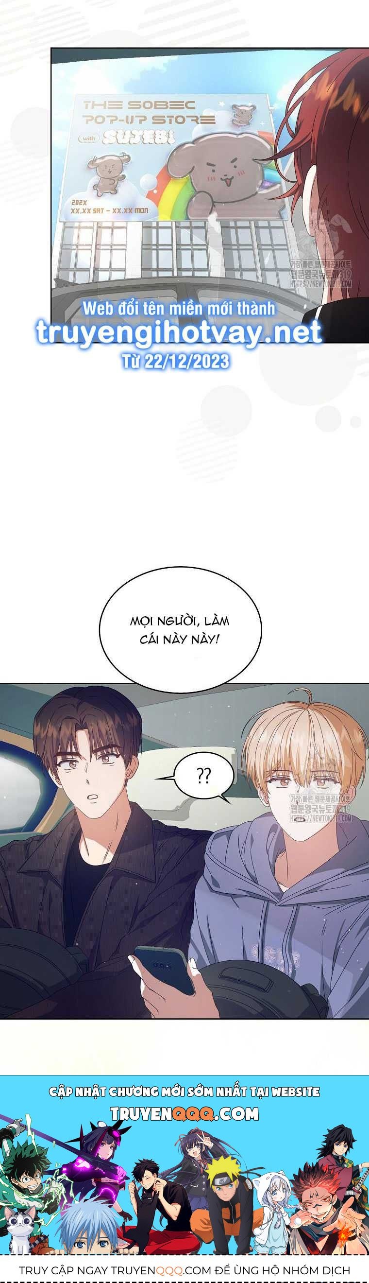 Ra Mắt Hay Ra Đi Chapter 56.1 - 24