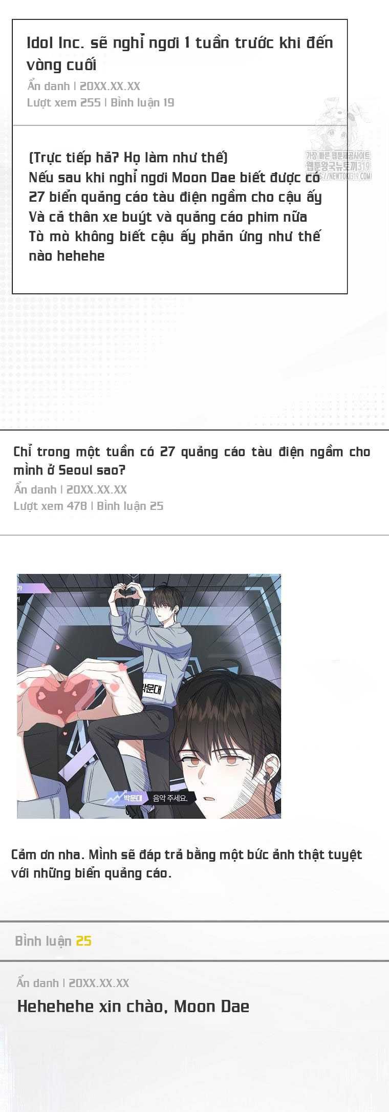 Ra Mắt Hay Ra Đi Chapter 56.1 - 4