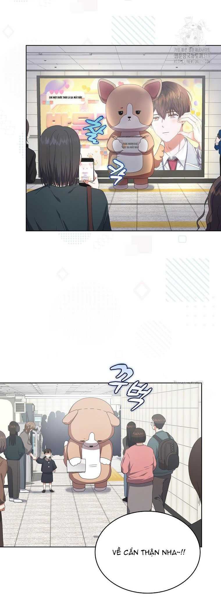 Ra Mắt Hay Ra Đi Chapter 56.2 - 15