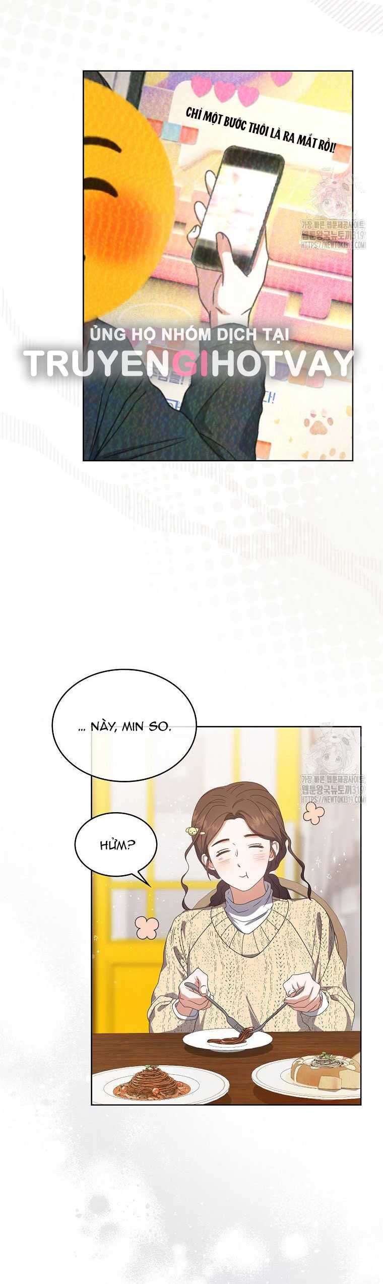 Ra Mắt Hay Ra Đi Chapter 56.2 - 20