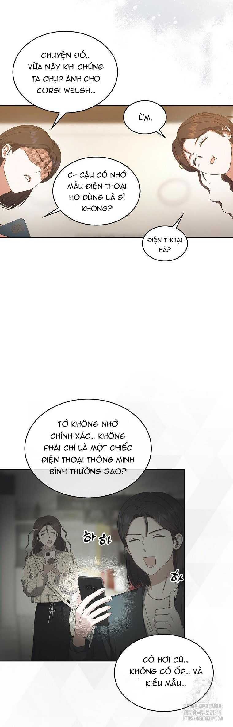 Ra Mắt Hay Ra Đi Chapter 56.2 - 21