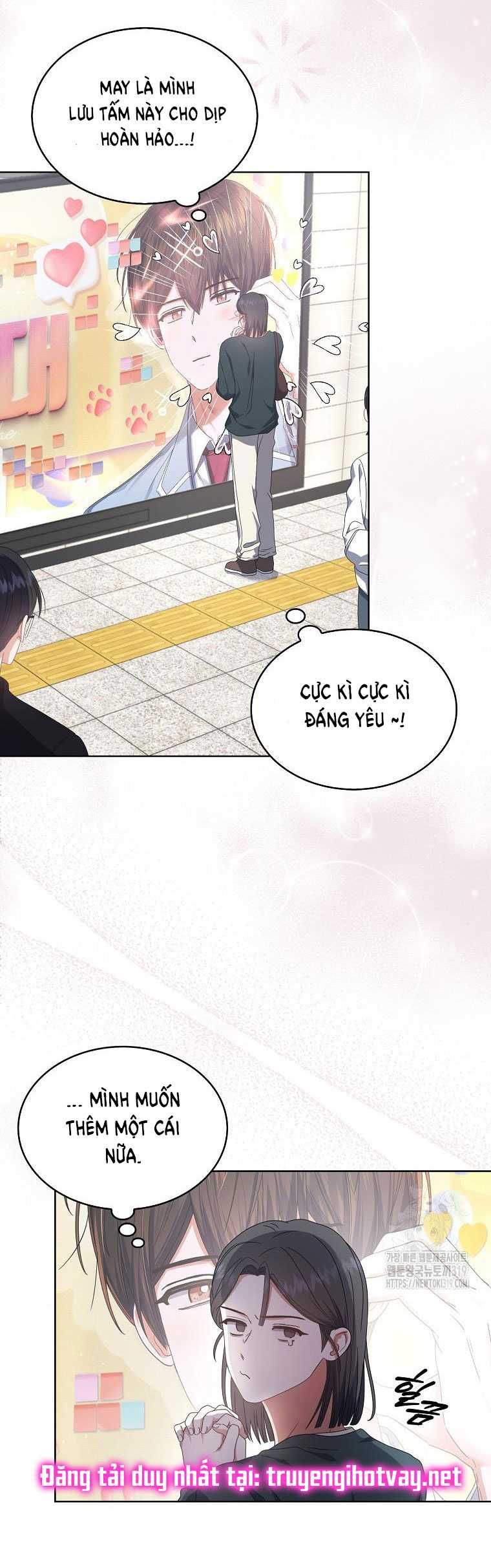 Ra Mắt Hay Ra Đi Chapter 56.2 - 5