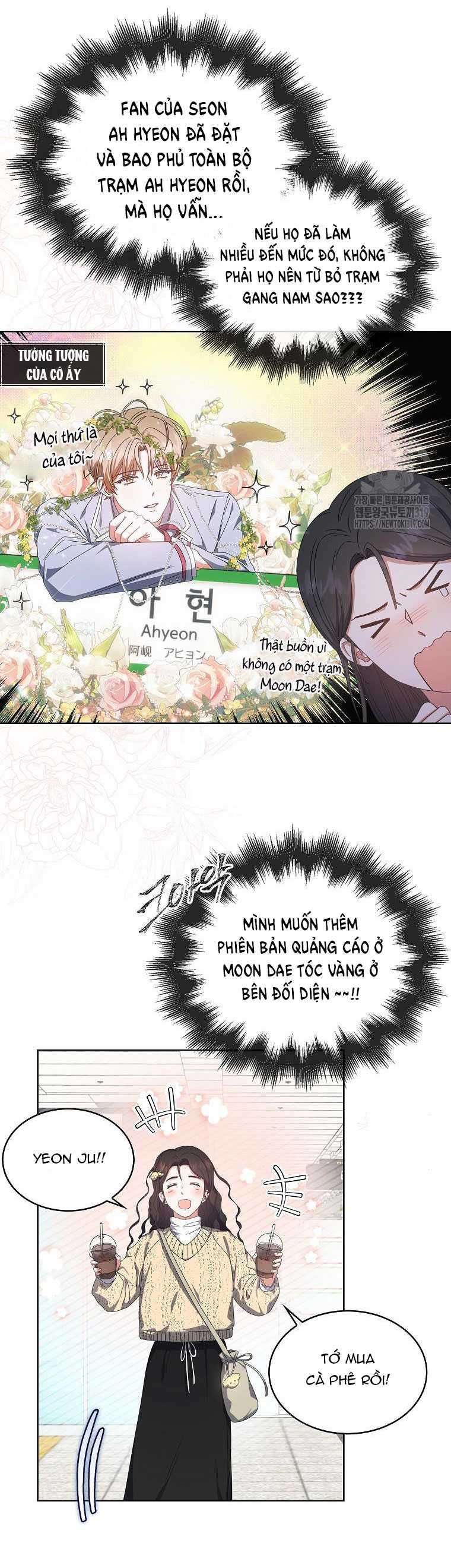 Ra Mắt Hay Ra Đi Chapter 56.2 - 7