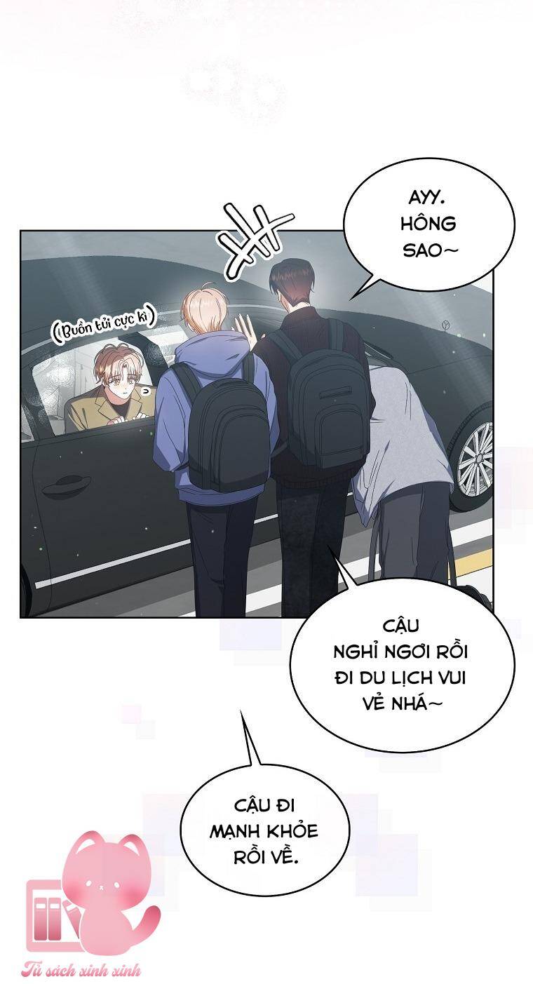 Ra Mắt Hay Ra Đi Chapter 56 - 14