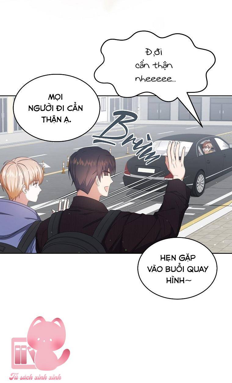 Ra Mắt Hay Ra Đi Chapter 56 - 22