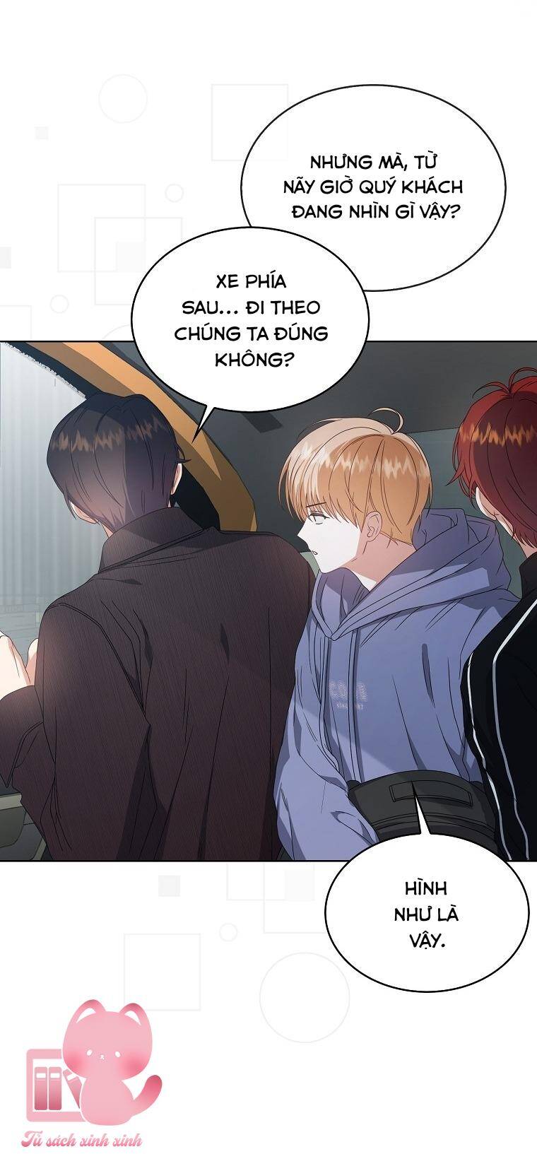 Ra Mắt Hay Ra Đi Chapter 56 - 28