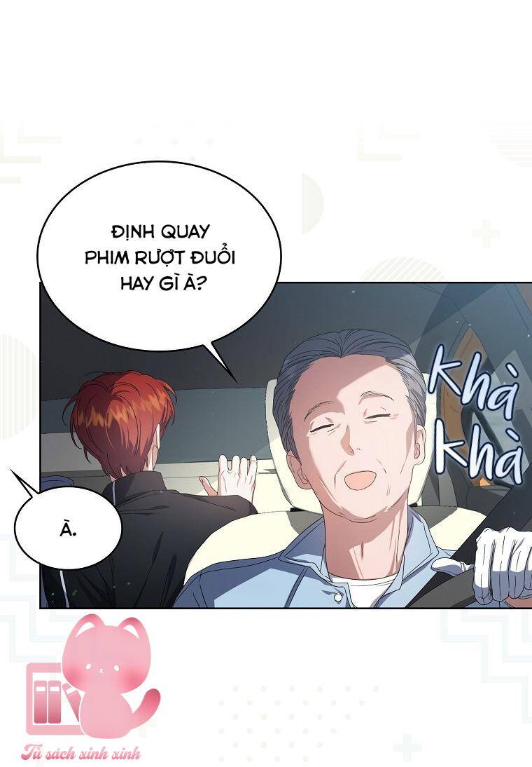 Ra Mắt Hay Ra Đi Chapter 56 - 29