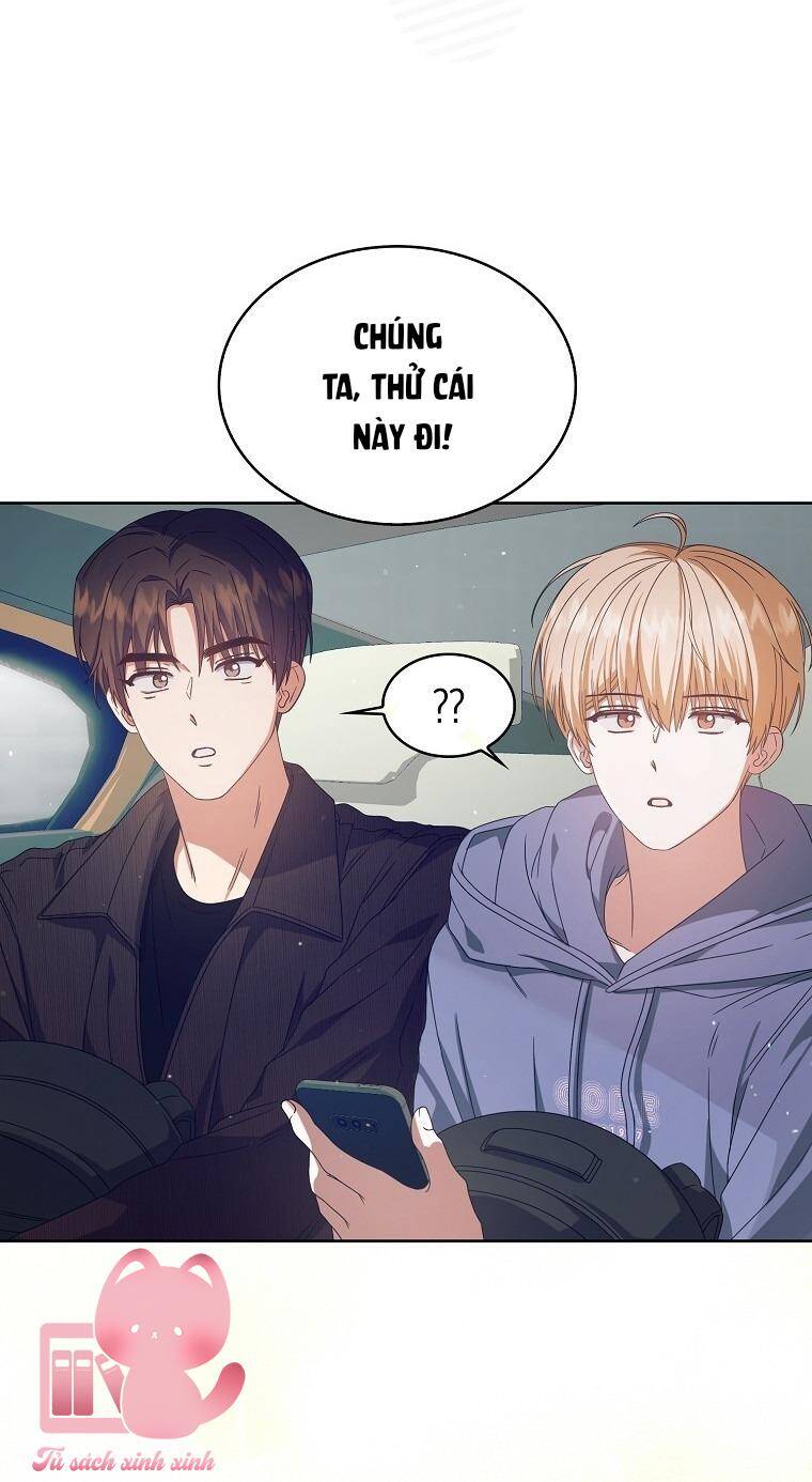 Ra Mắt Hay Ra Đi Chapter 56 - 38