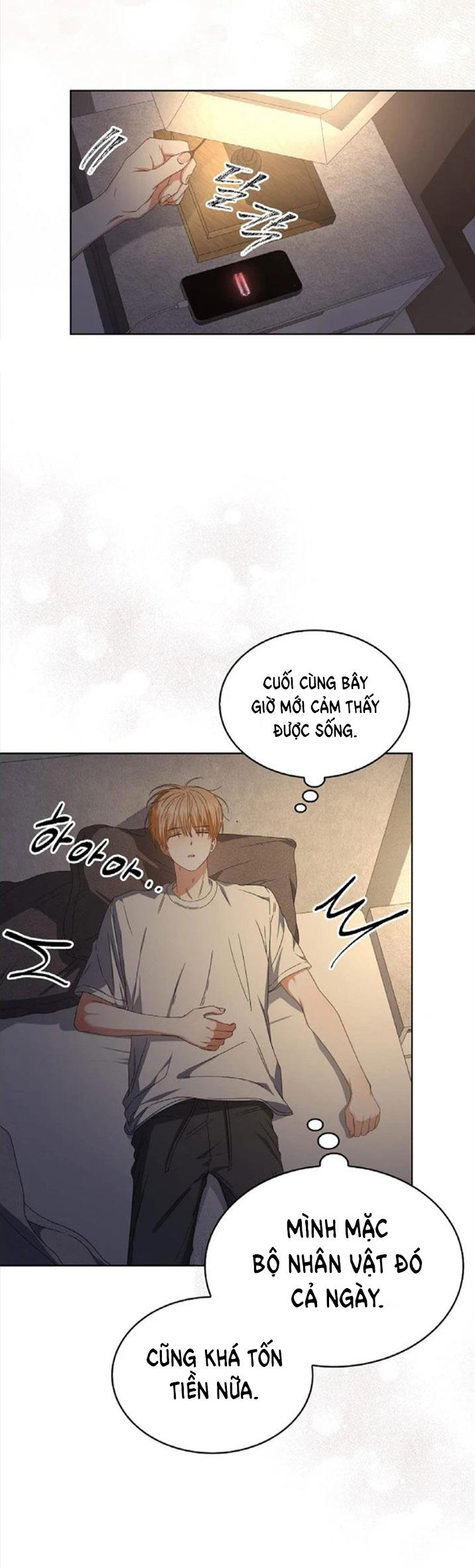 Ra Mắt Hay Ra Đi Chapter 57.1 - 3