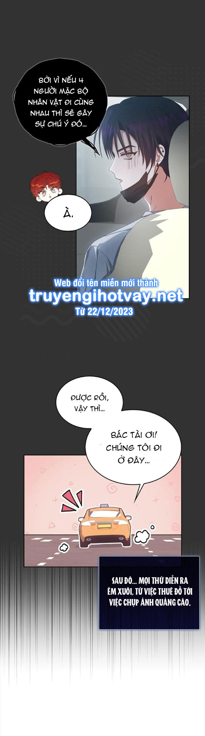 Ra Mắt Hay Ra Đi Chapter 57.1 - 6