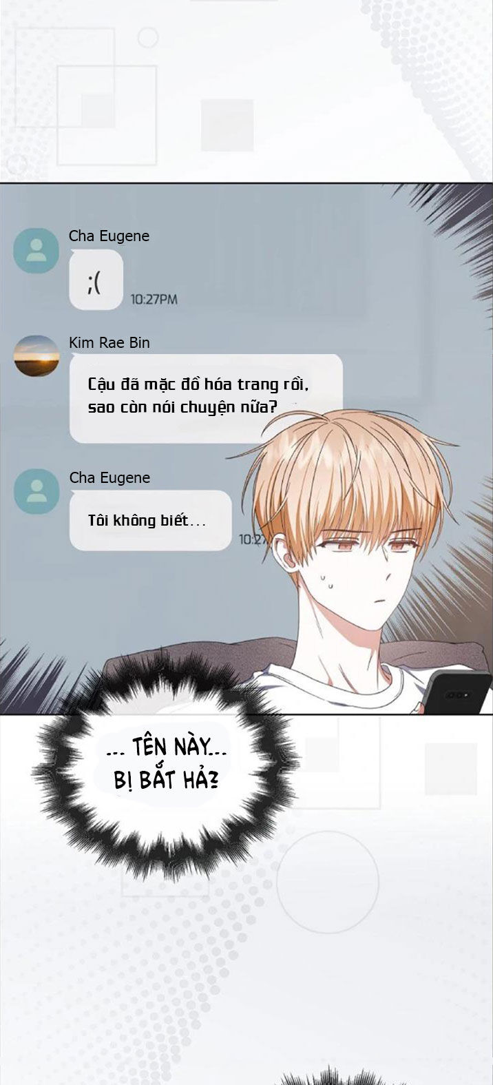Ra Mắt Hay Ra Đi Chapter 57.1 - 9