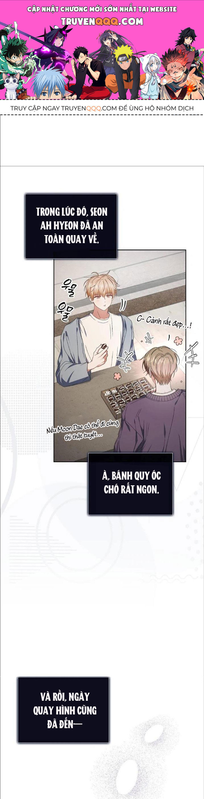 Ra Mắt Hay Ra Đi Chapter 57.2 - 1