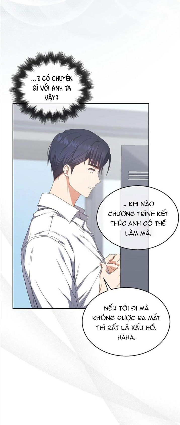 Ra Mắt Hay Ra Đi Chapter 57.2 - 6