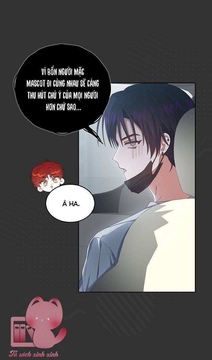 Ra Mắt Hay Ra Đi Chapter 57 - 13