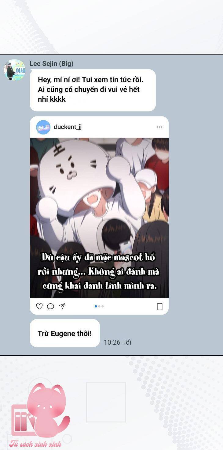 Ra Mắt Hay Ra Đi Chapter 57 - 17