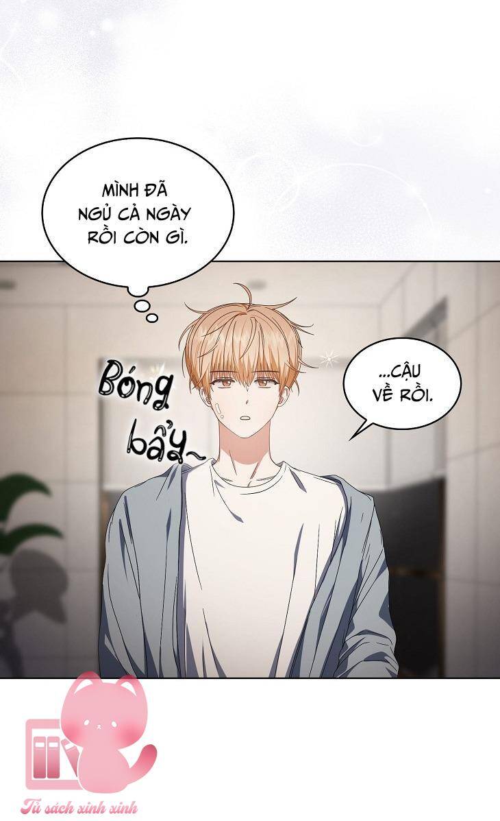 Ra Mắt Hay Ra Đi Chapter 57 - 44