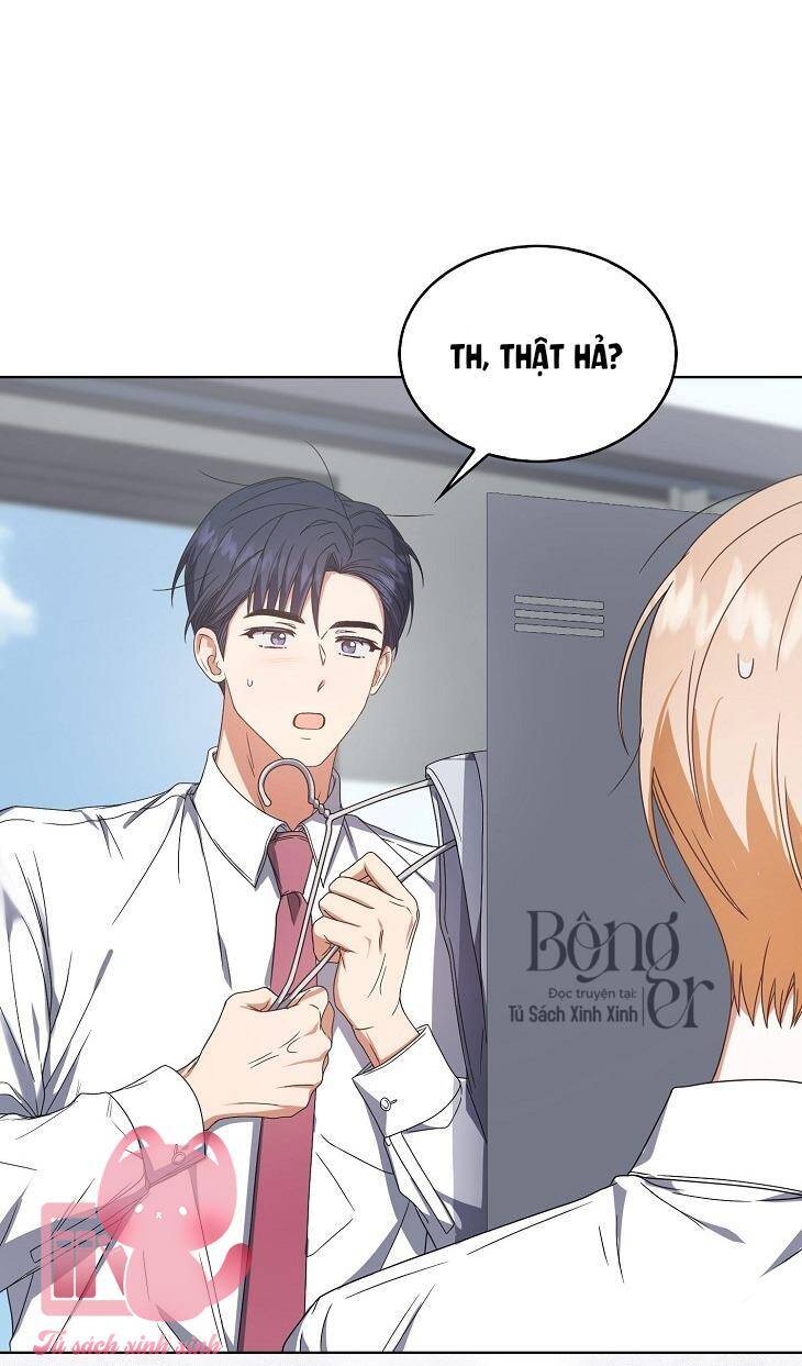 Ra Mắt Hay Ra Đi Chapter 57 - 62