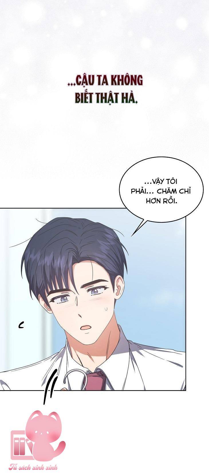 Ra Mắt Hay Ra Đi Chapter 57 - 63