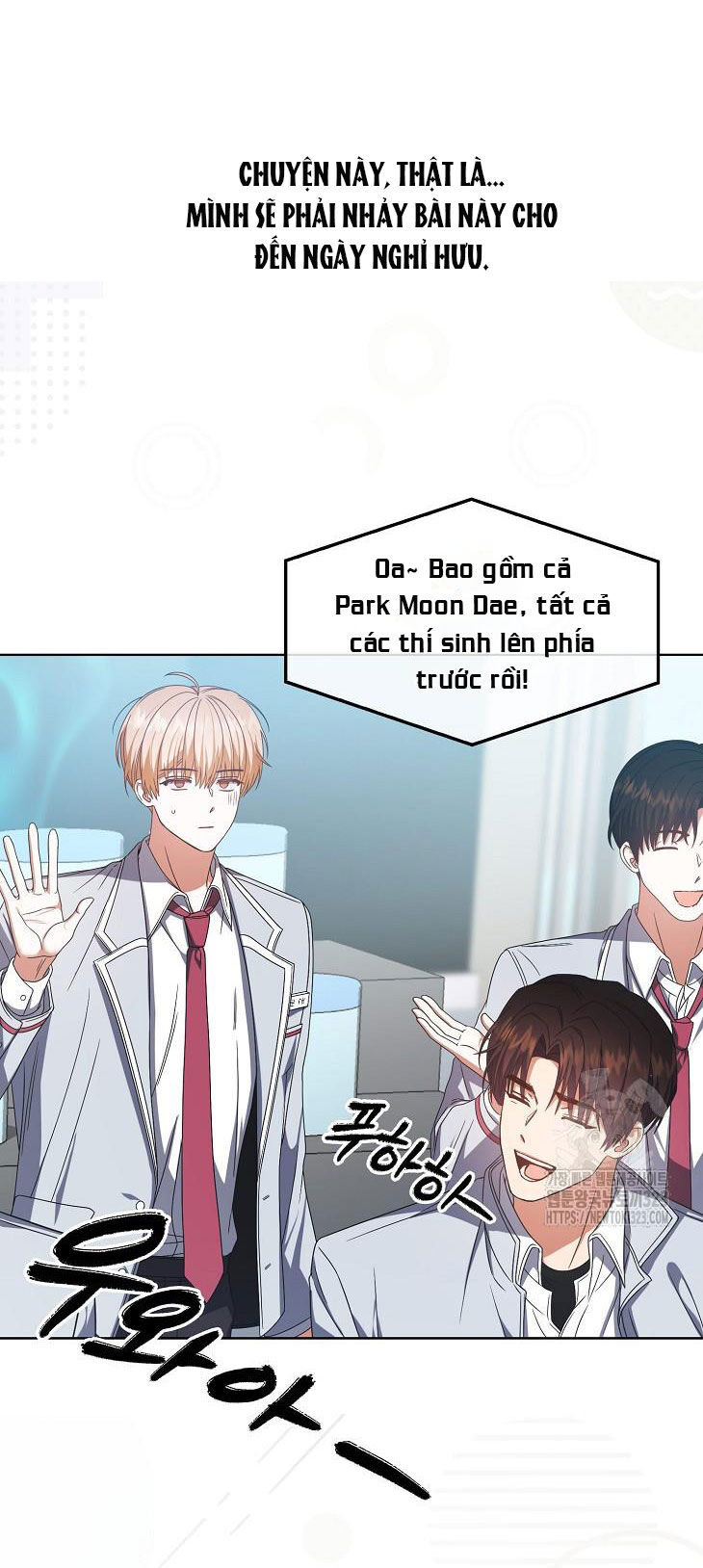 Ra Mắt Hay Ra Đi Chapter 58.1 - 14