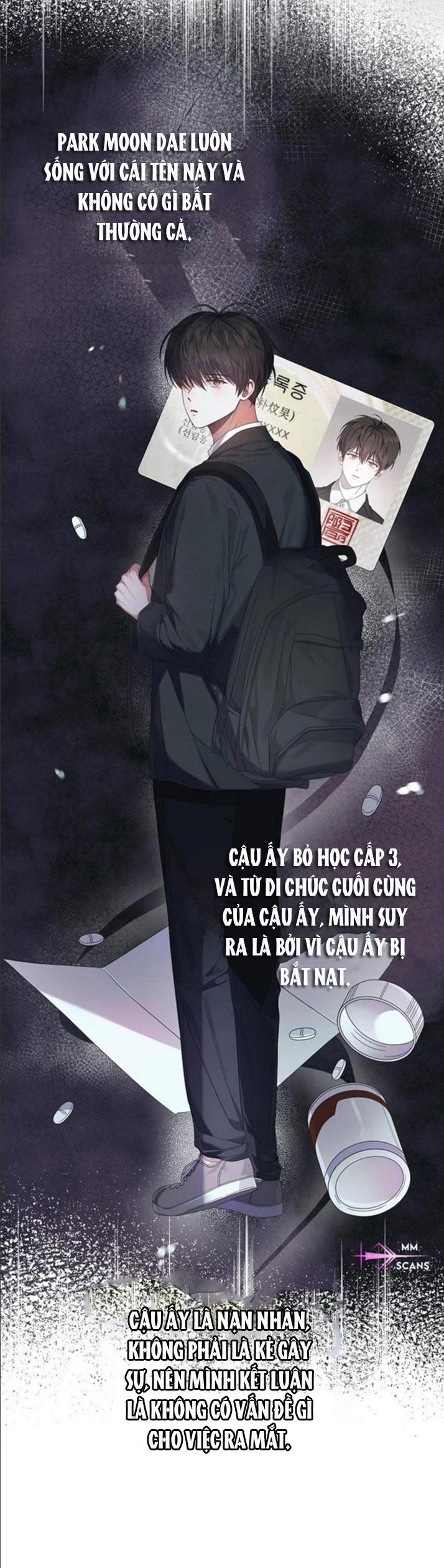 Ra Mắt Hay Ra Đi Chapter 58.1 - 18