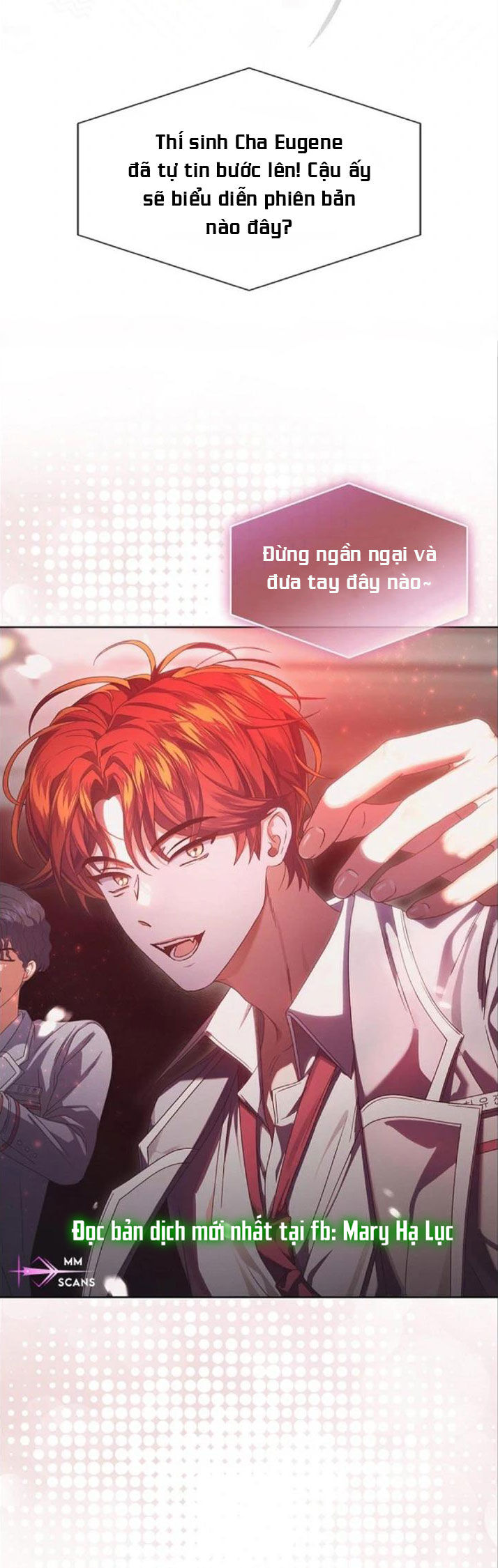 Ra Mắt Hay Ra Đi Chapter 58.1 - 10