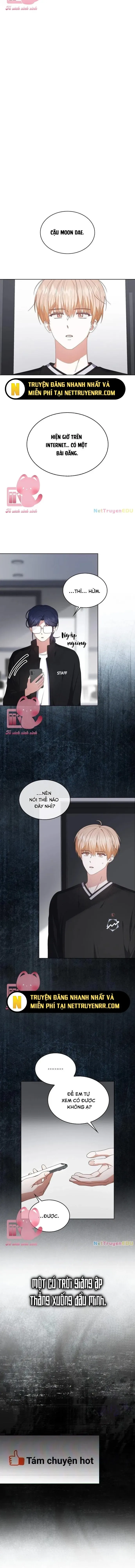 Ra Mắt Hay Ra Đi Chapter 58 - 11