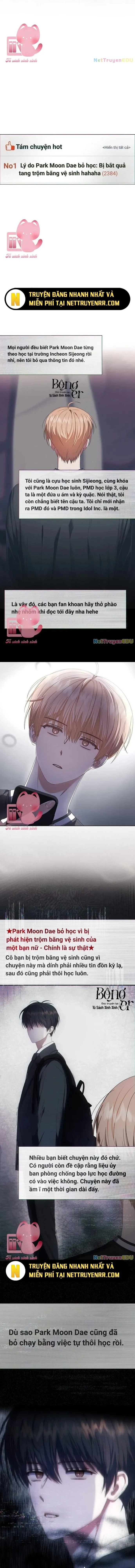 Ra Mắt Hay Ra Đi Chapter 58 - 12