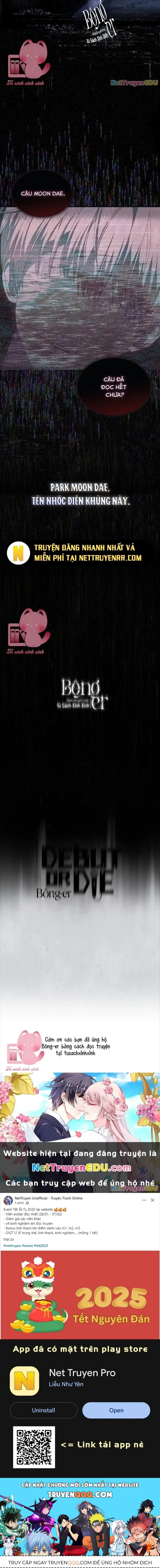 Ra Mắt Hay Ra Đi Chapter 58 - 13