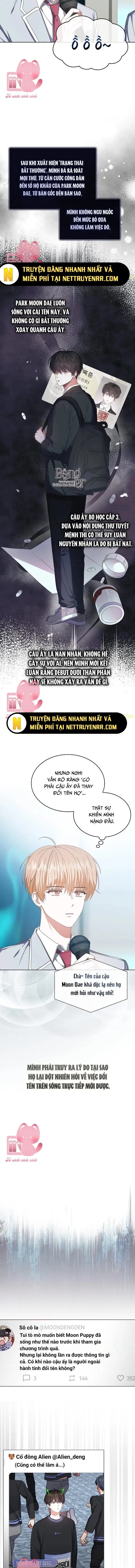 Ra Mắt Hay Ra Đi Chapter 58 - 6