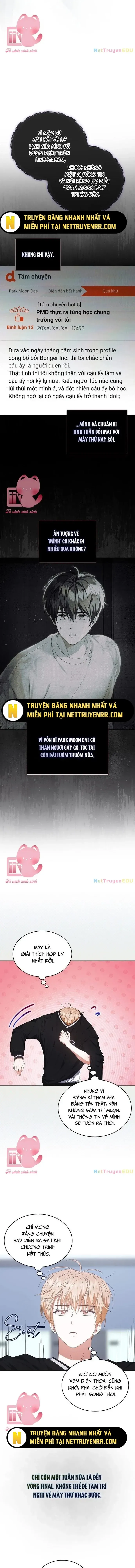 Ra Mắt Hay Ra Đi Chapter 58 - 8