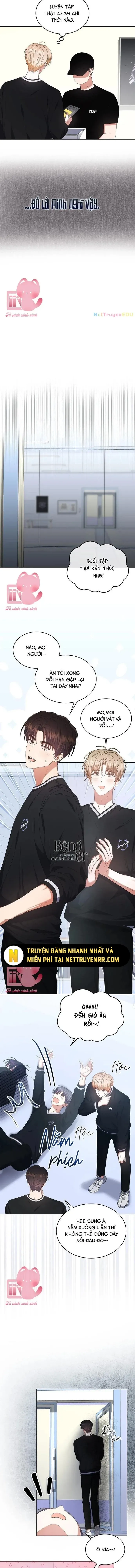 Ra Mắt Hay Ra Đi Chapter 58 - 9