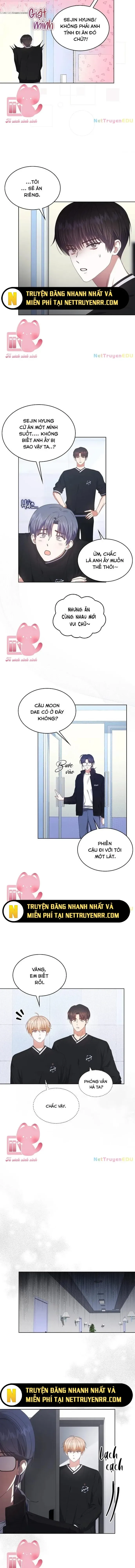 Ra Mắt Hay Ra Đi Chapter 58 - 10