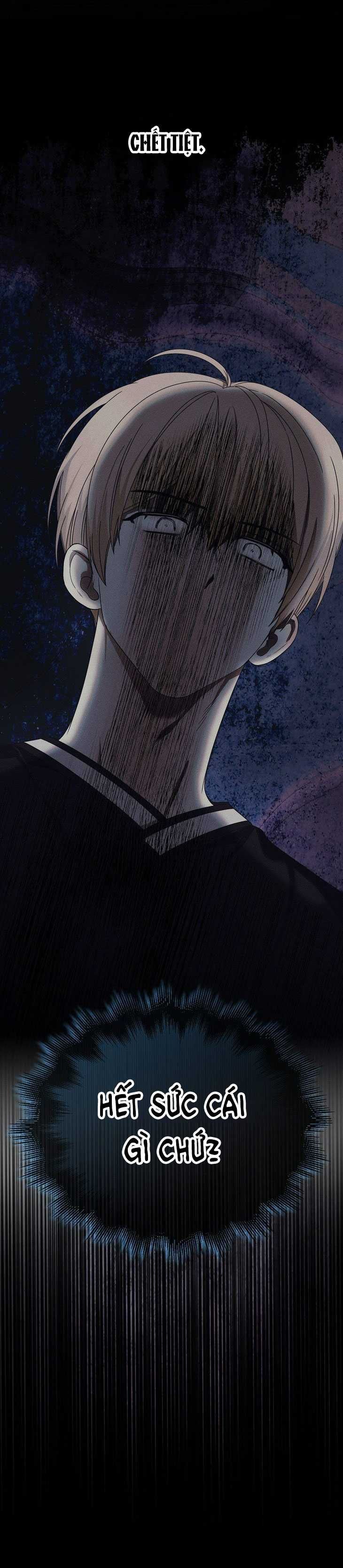 Ra Mắt Hay Ra Đi Chapter 59.1 - 17