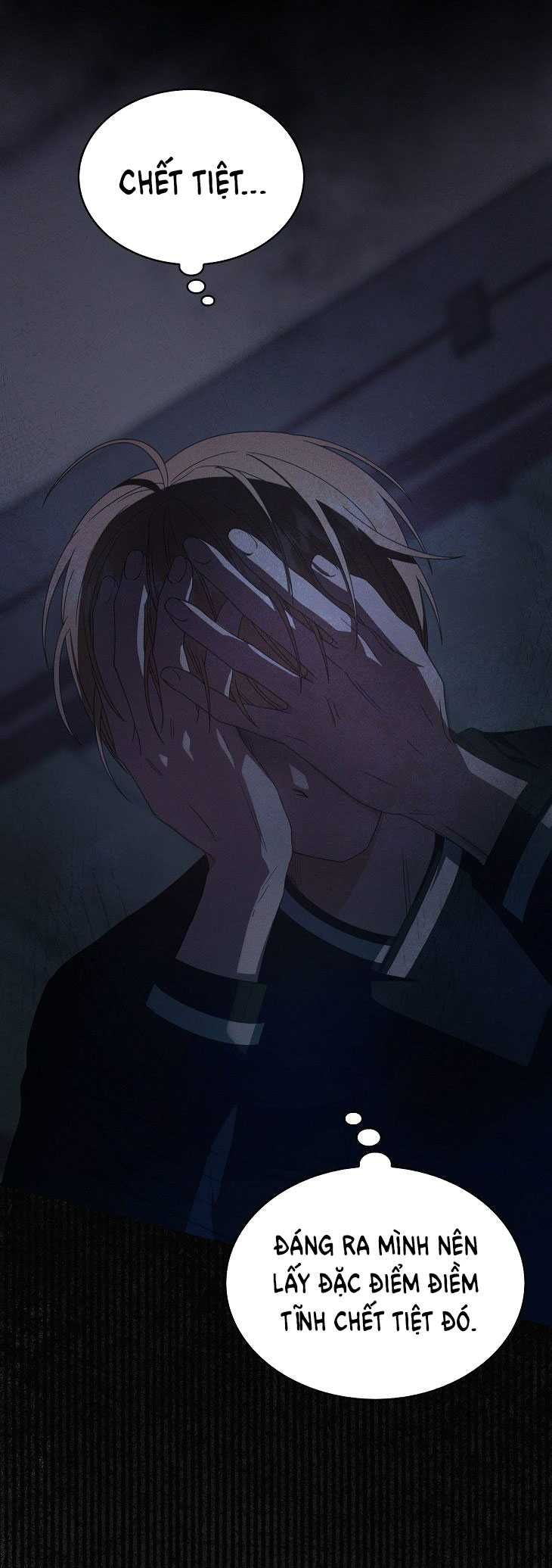 Ra Mắt Hay Ra Đi Chapter 59.1 - 23