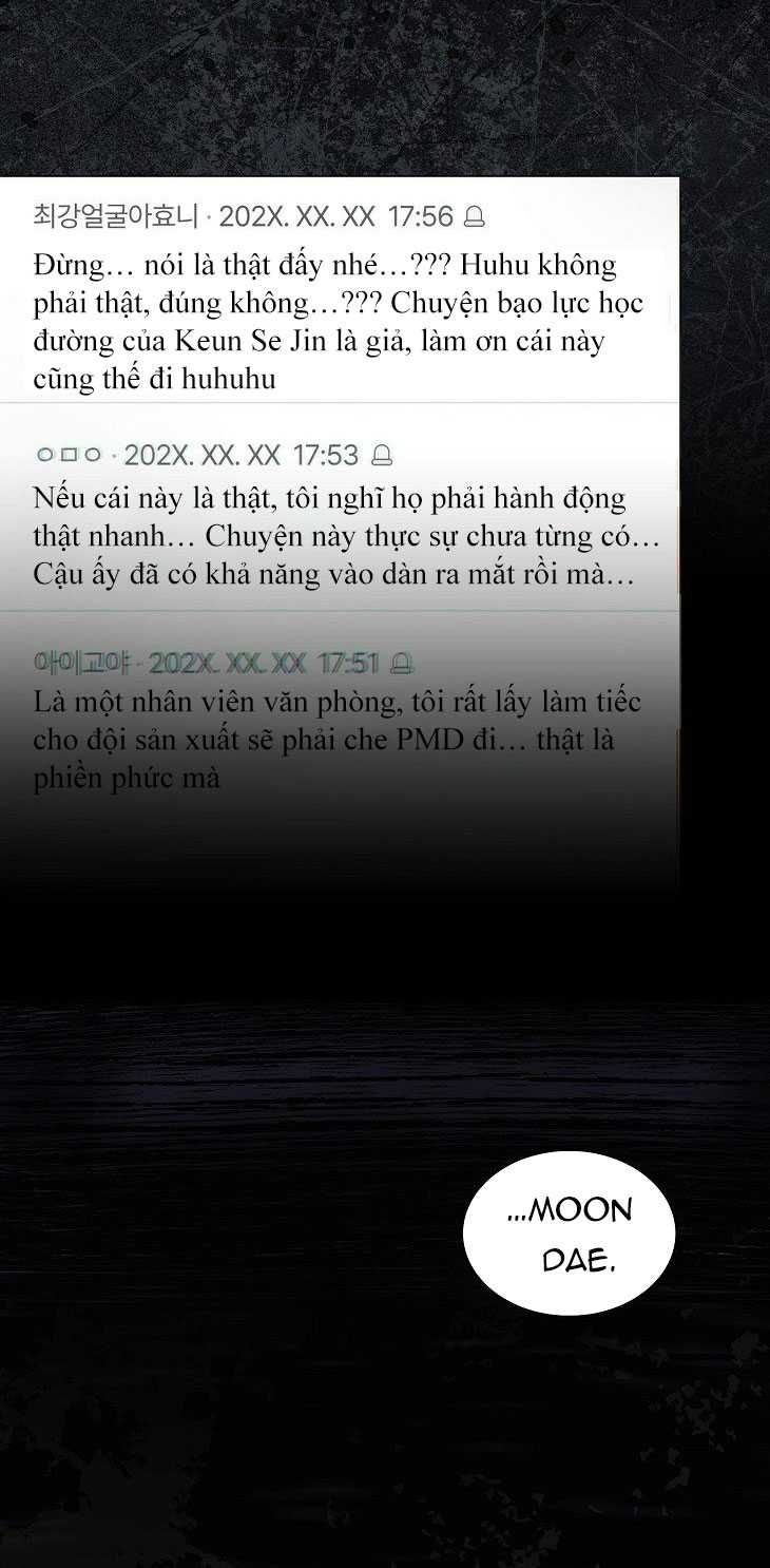 Ra Mắt Hay Ra Đi Chapter 59.1 - 6