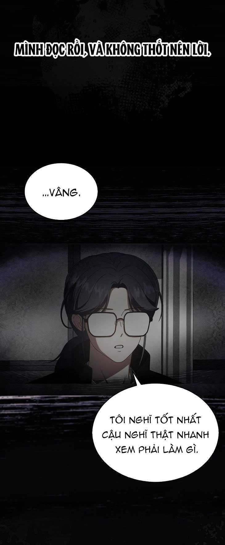 Ra Mắt Hay Ra Đi Chapter 59.1 - 8