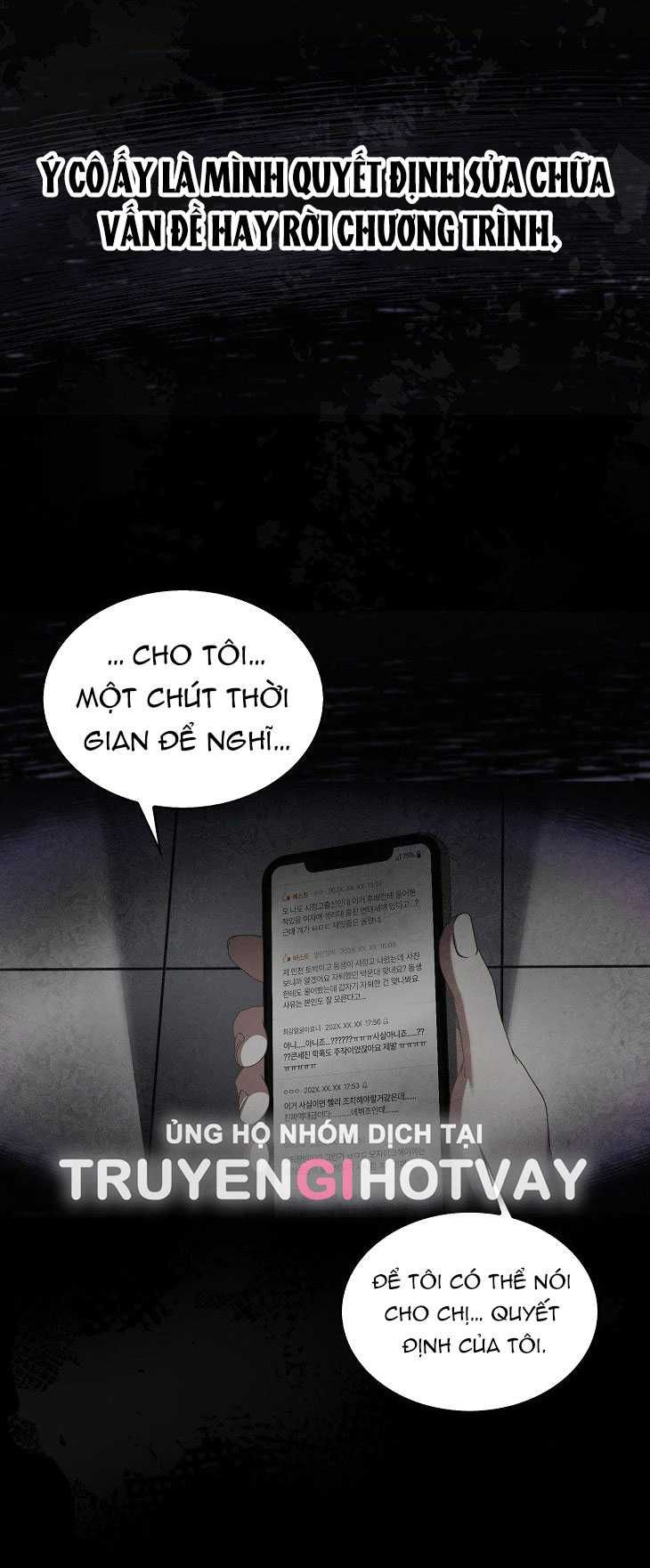 Ra Mắt Hay Ra Đi Chapter 59.1 - 9