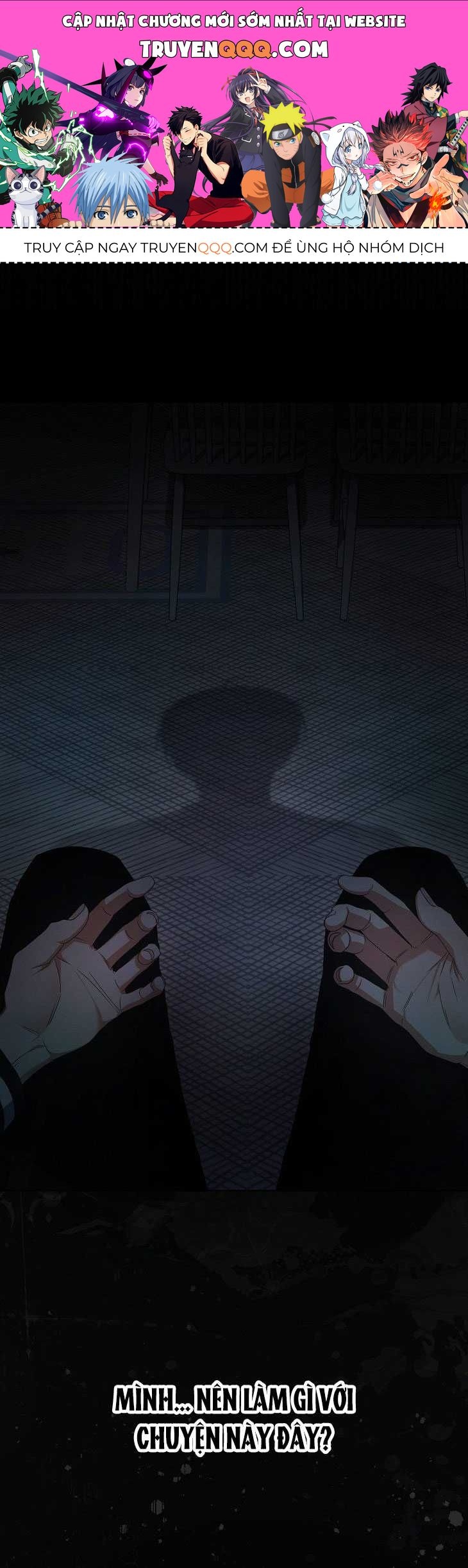 Ra Mắt Hay Ra Đi Chapter 59.2 - 1