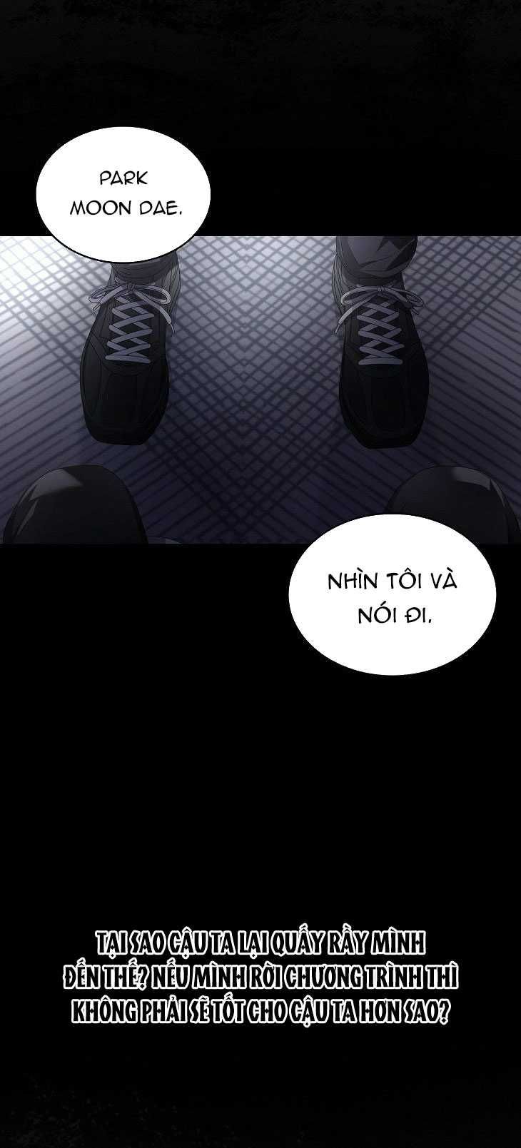 Ra Mắt Hay Ra Đi Chapter 59.2 - 16