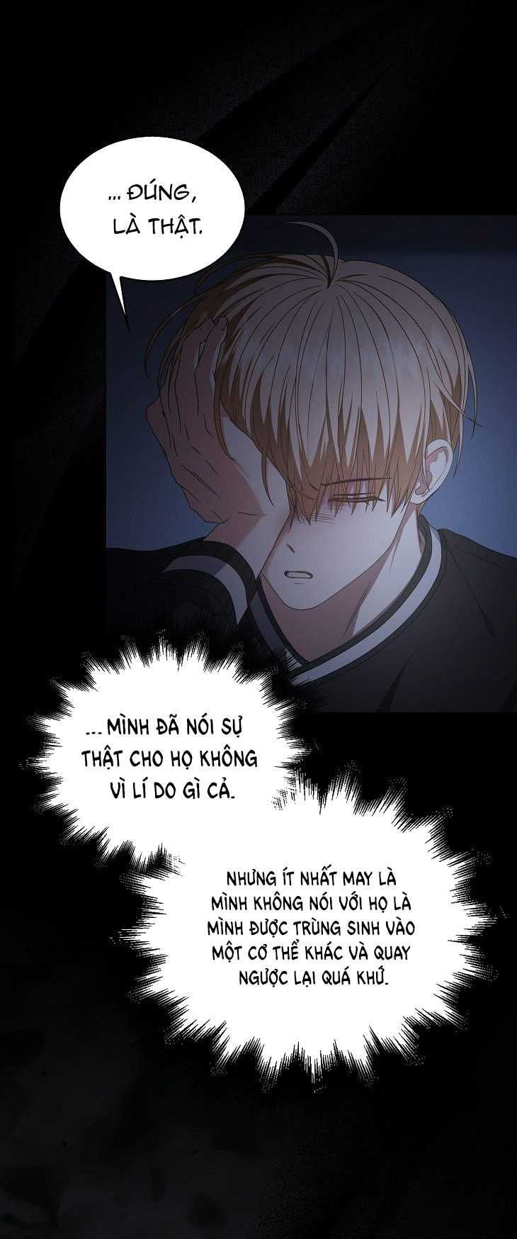 Ra Mắt Hay Ra Đi Chapter 59.2 - 22