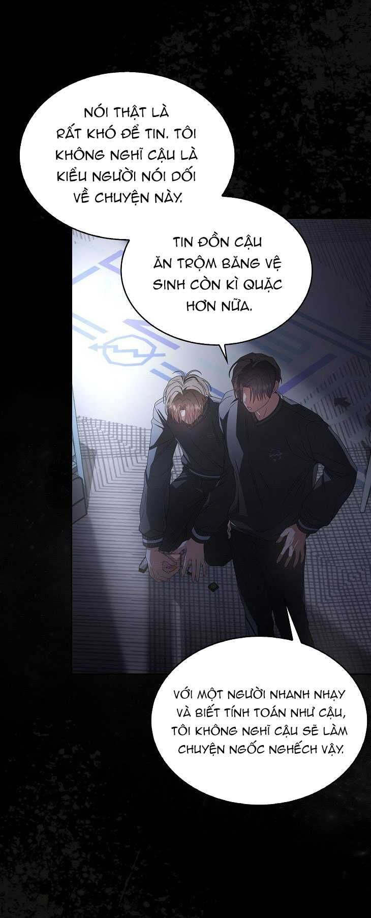 Ra Mắt Hay Ra Đi Chapter 59.2 - 26