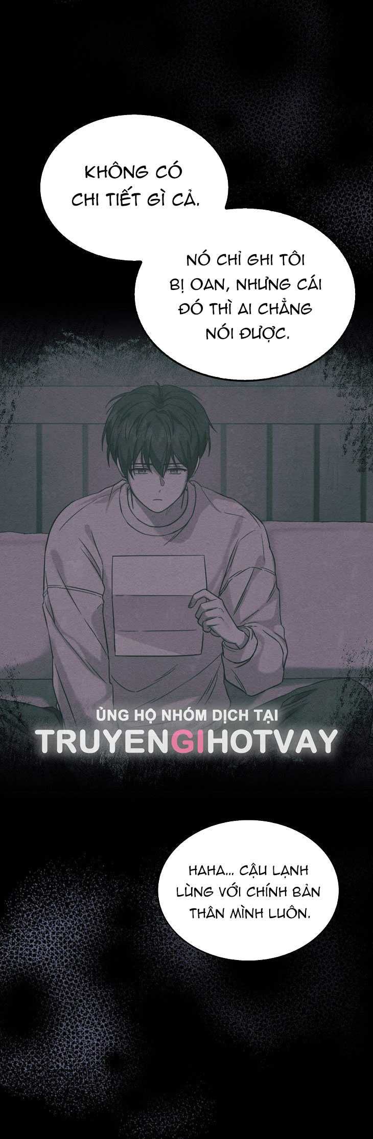 Ra Mắt Hay Ra Đi Chapter 59.2 - 33