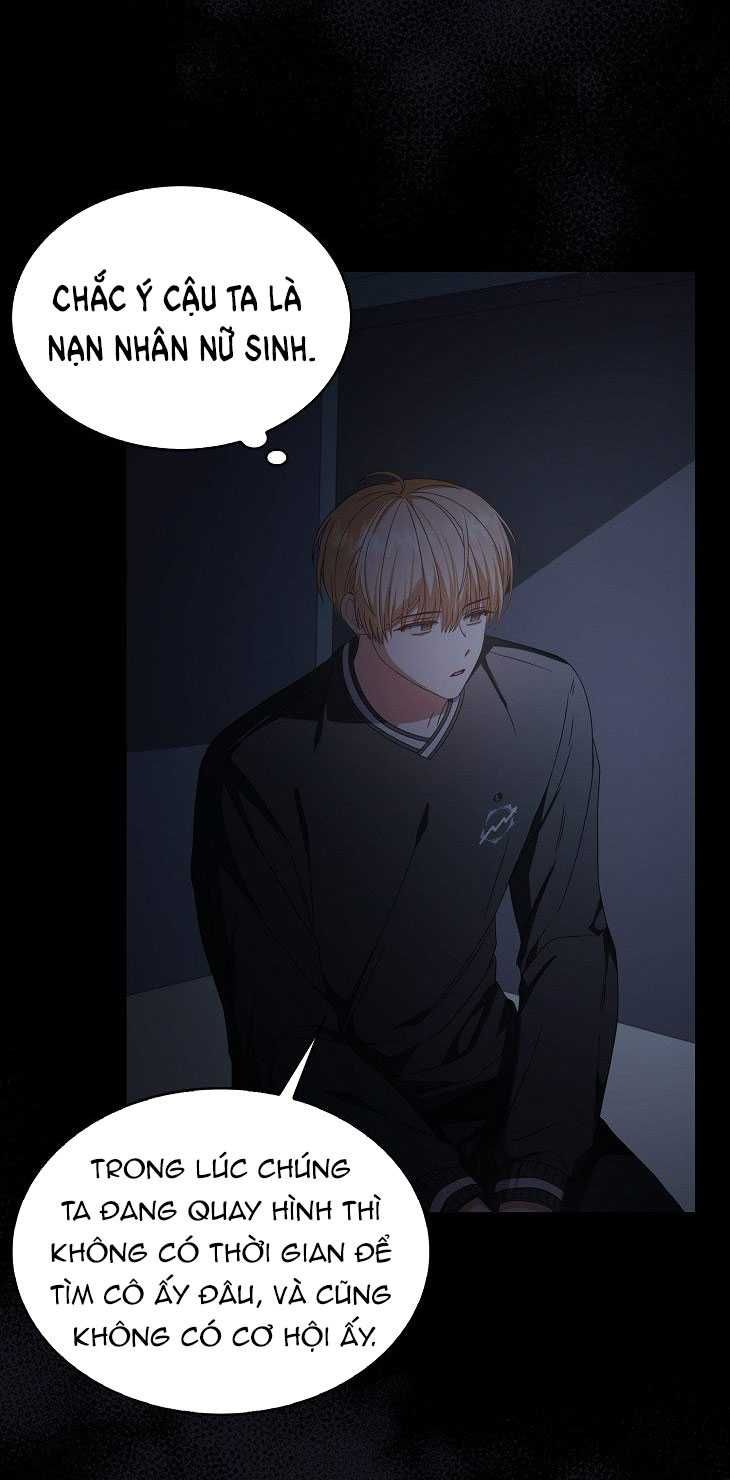 Ra Mắt Hay Ra Đi Chapter 59.2 - 35