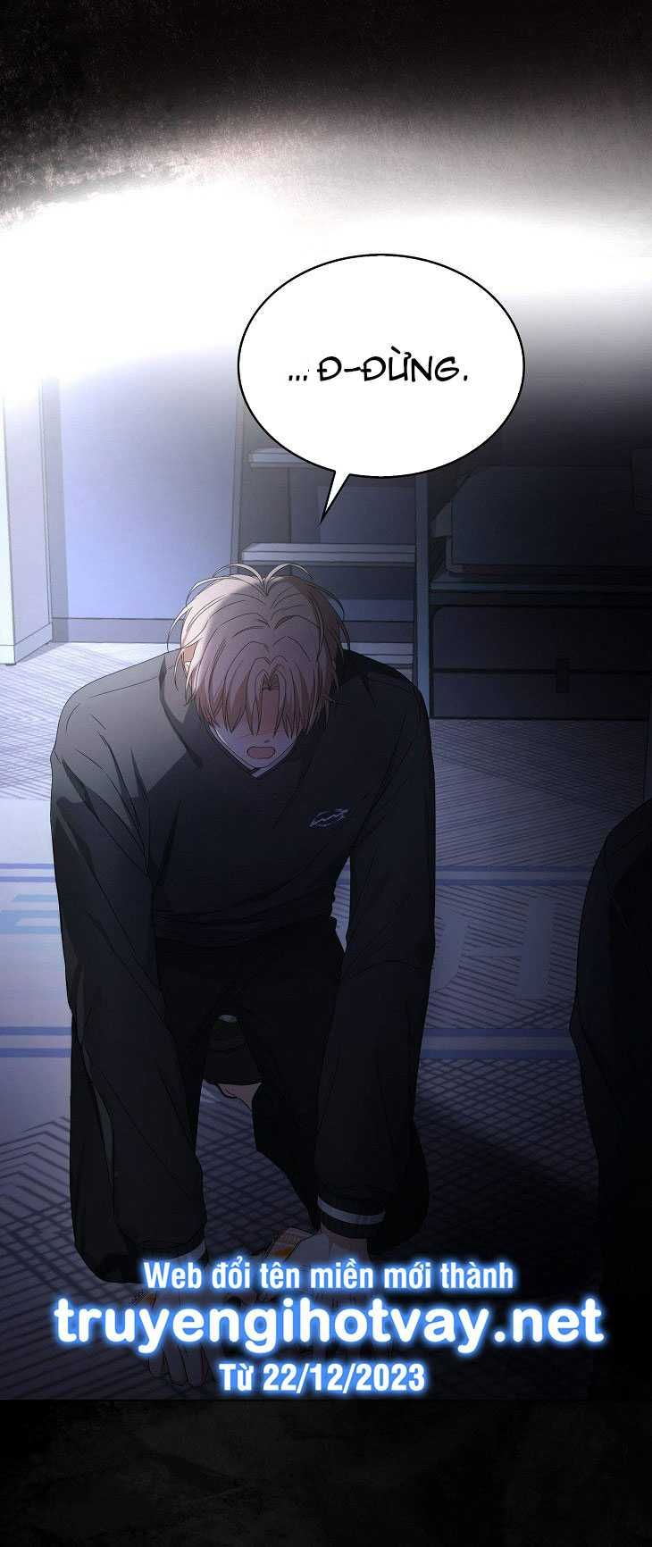 Ra Mắt Hay Ra Đi Chapter 59.2 - 38