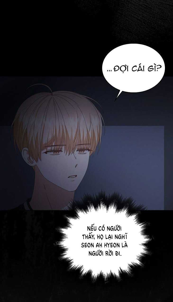 Ra Mắt Hay Ra Đi Chapter 59.2 - 41