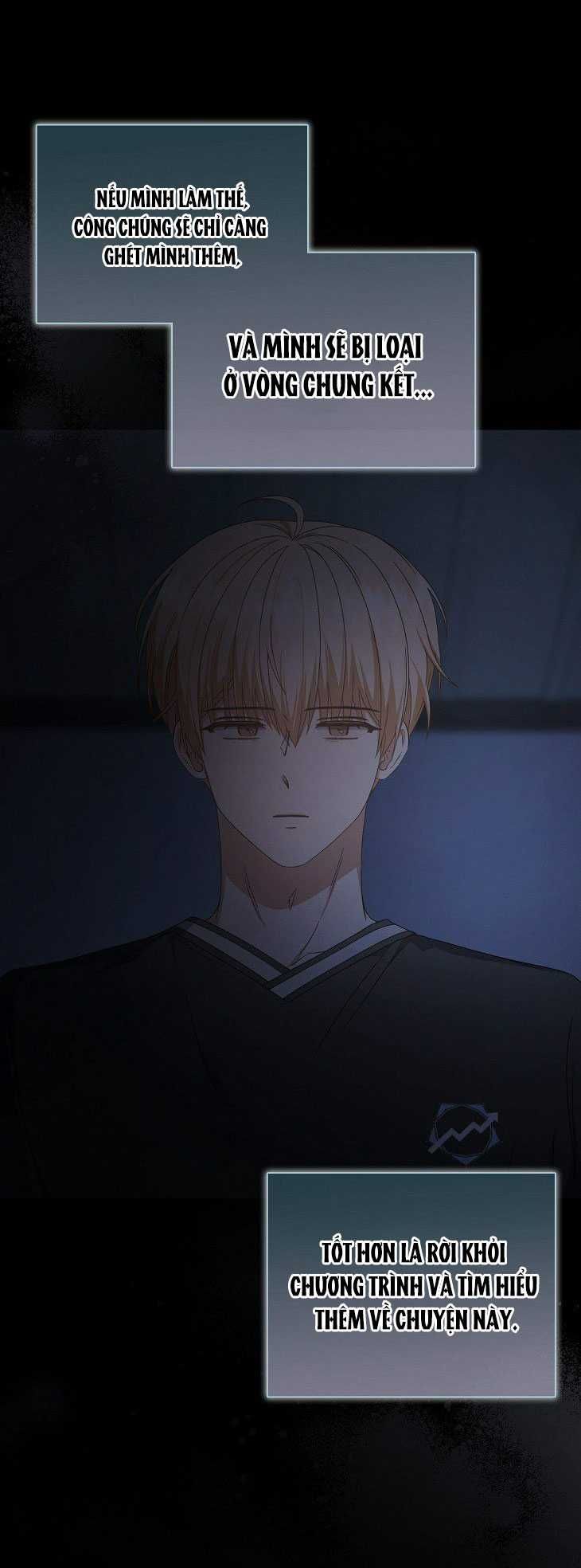 Ra Mắt Hay Ra Đi Chapter 59.2 - 43