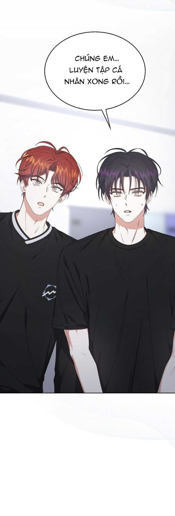 Ra Mắt Hay Ra Đi Chapter 59.2 - 47