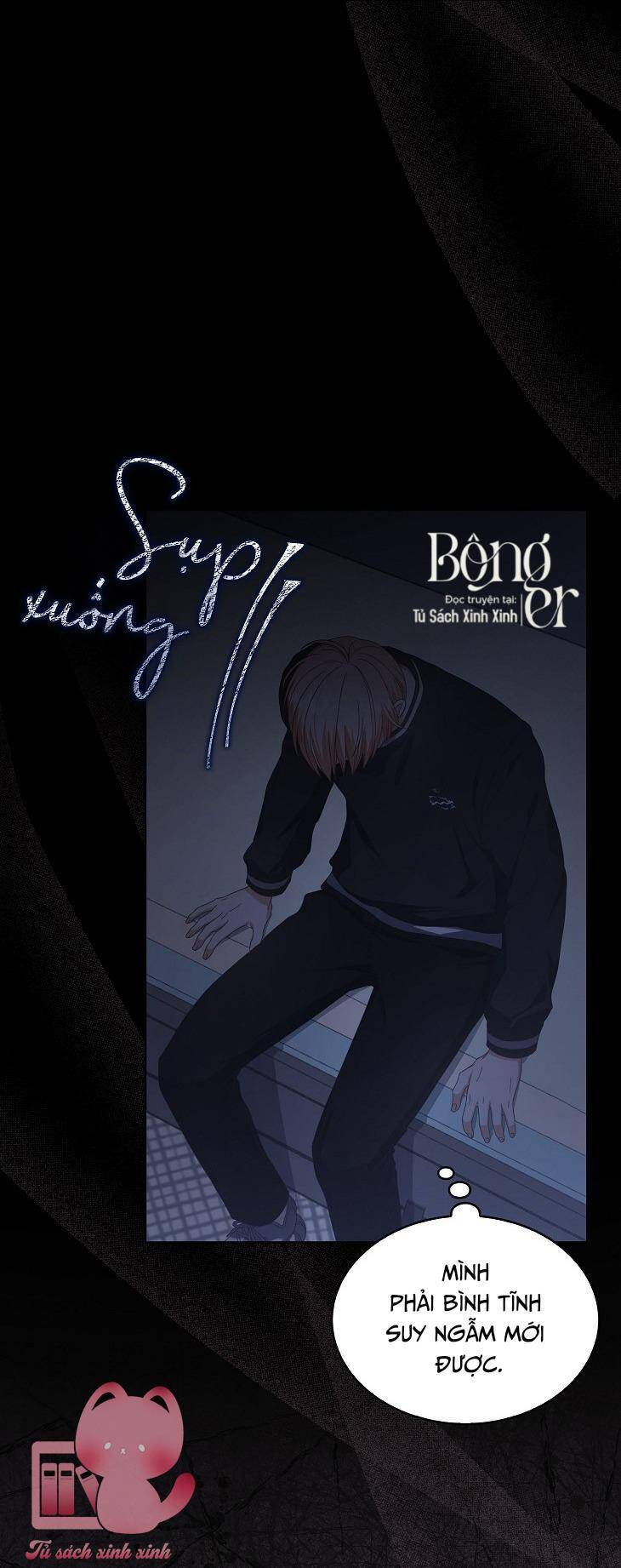 Ra Mắt Hay Ra Đi Chapter 59 - 14