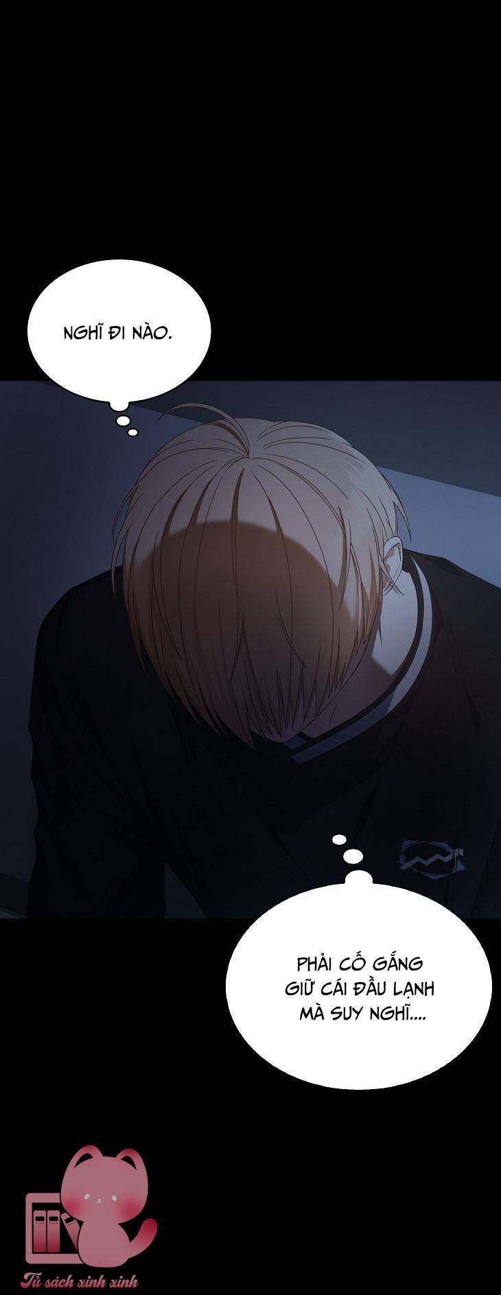 Ra Mắt Hay Ra Đi Chapter 59 - 16