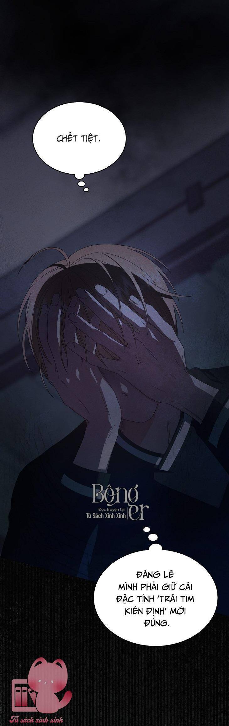 Ra Mắt Hay Ra Đi Chapter 59 - 25